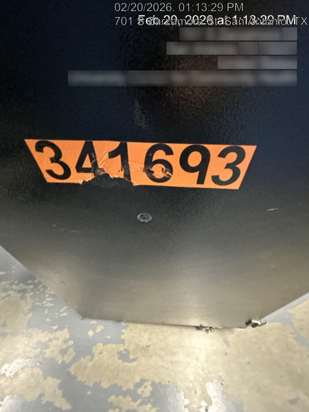 2023 KWIKOOL KPAC1411-2