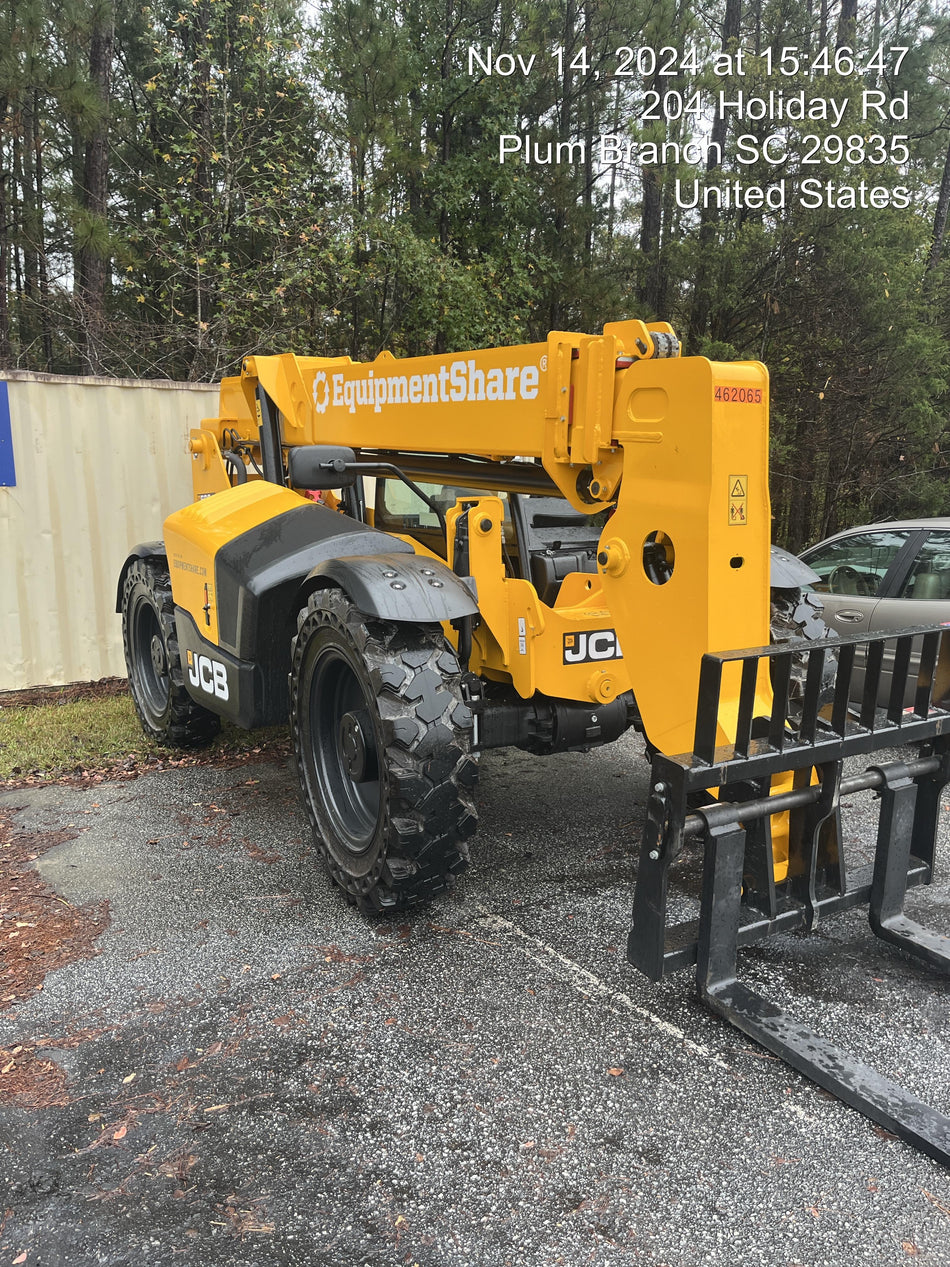 2024 JCB 506-36