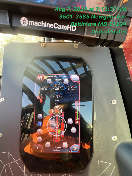 2020 STAR INDUSTRIES M1360B - Star JIB Boom