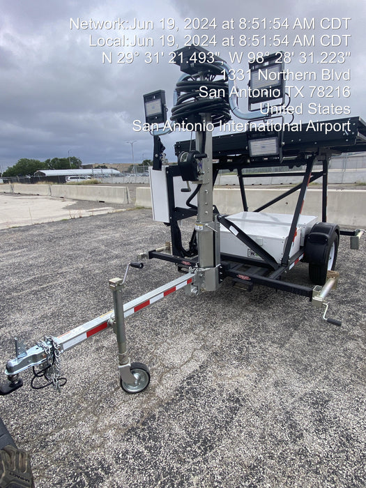 2024 WANCO WLTS-MM8A-1600