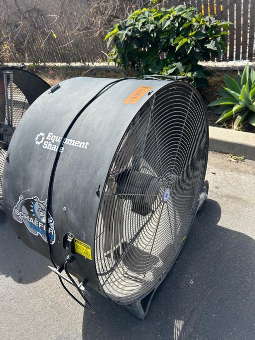 2024 SCHAEFER VKM36-2-B-O