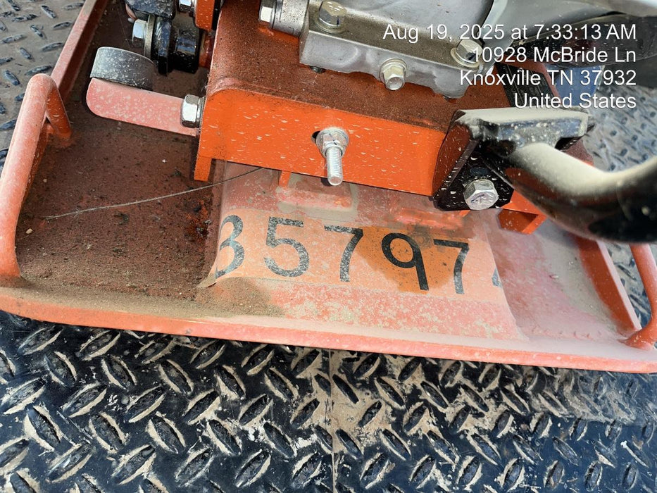 2023 MULTIQUIP MVC82VHW