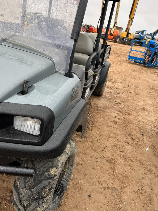 2023 CLUB CAR CA1700D (Canopy)