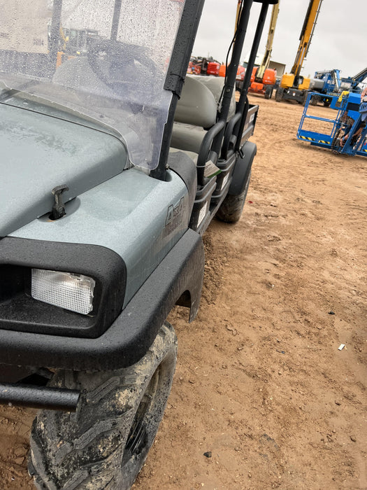 2023 CLUB CAR CA1700D (Canopy)