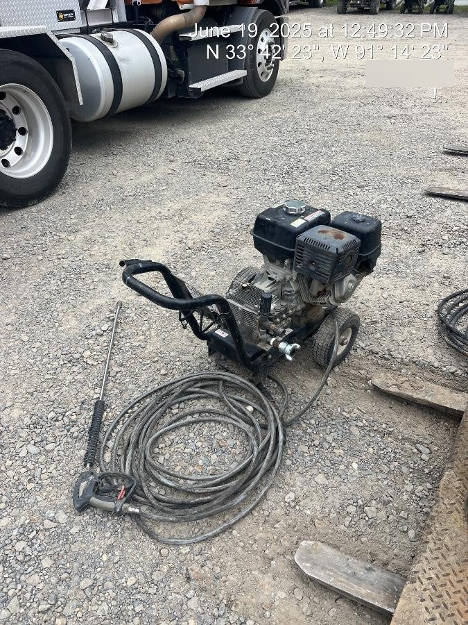2019 MI-T-M CORPORATION JP-4004-3MHB