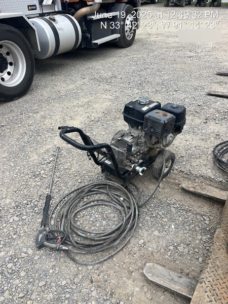 2019 MI-T-M CORPORATION JP-4004-3MHB