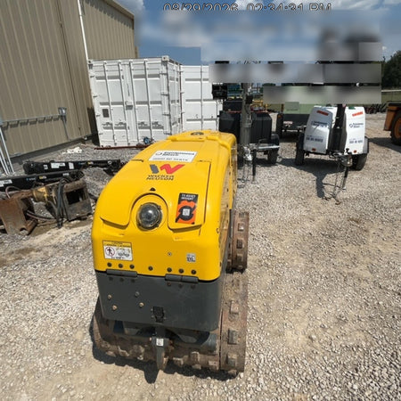 2024 WACKER NEUSON RTLx-SC3