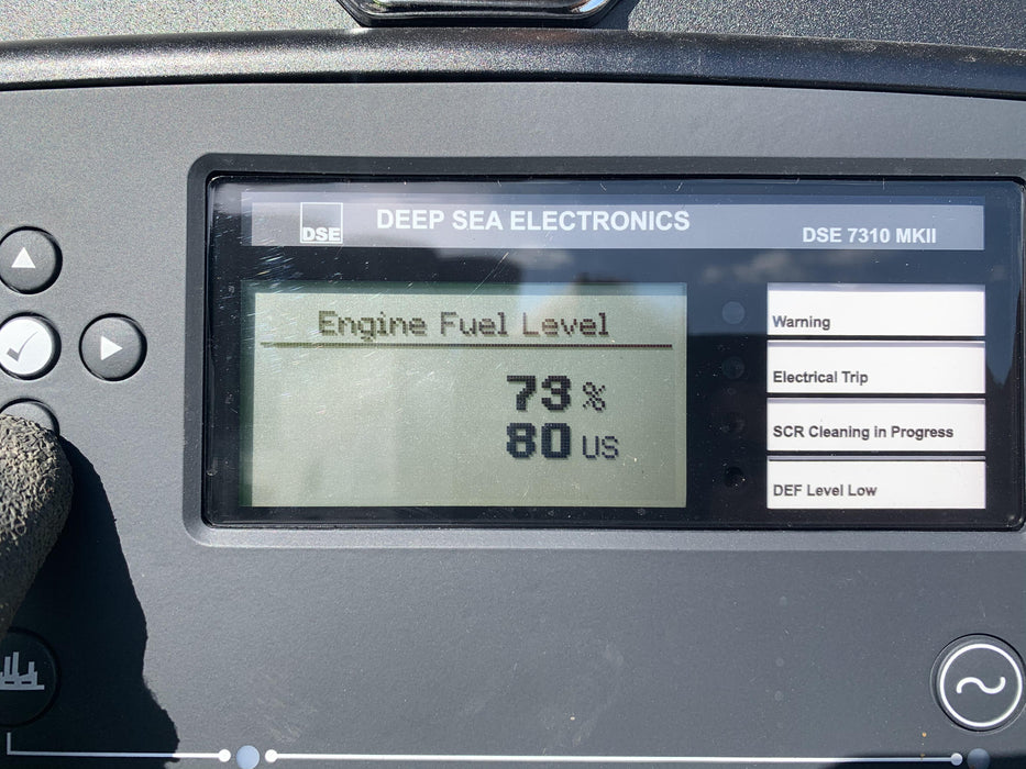 2020 ATLAS COPCO QAS 70