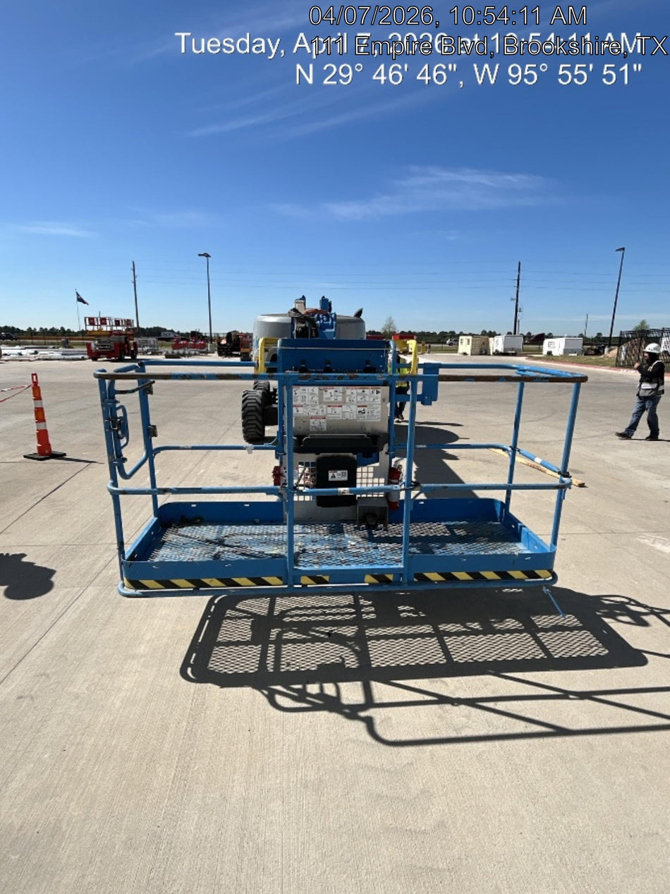 2024 GENIE Z-62/40 RT