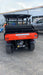 2021 Kubota RTV-X1140W-H Plastic Canopy, Windshield Acrylic Clear, LED Strobe Light, Wire Harness Kit, Back up Alarm