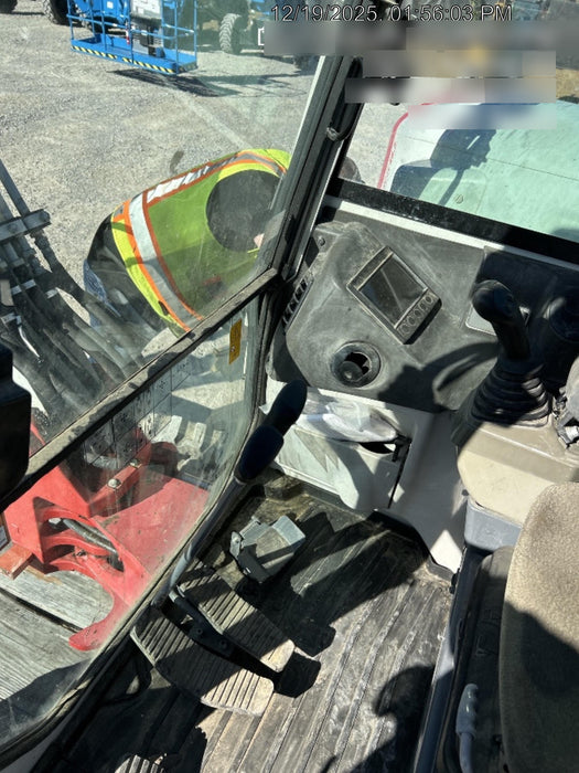 2020 TAKEUCHI TB-235-2CR