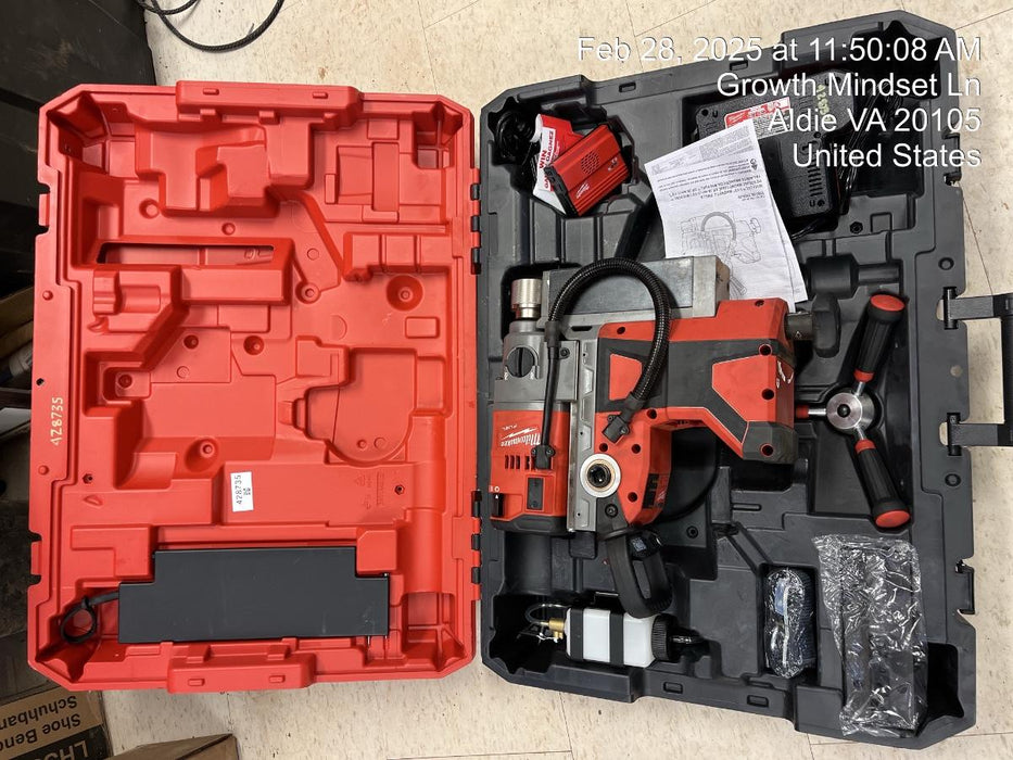 2024 MILWAUKEE 2788-22HD