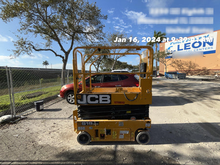 2021 JCB S1930E