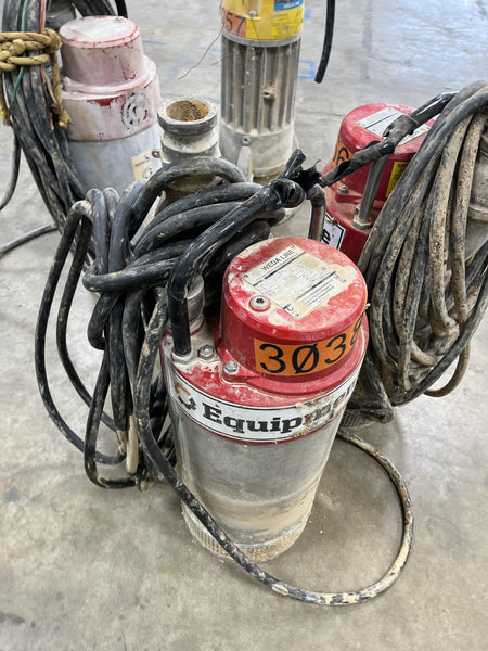 2023 CHICAGO PNEUMATIC CPWE D60H