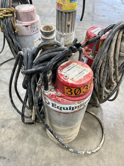 2023 CHICAGO PNEUMATIC CPWE D60H