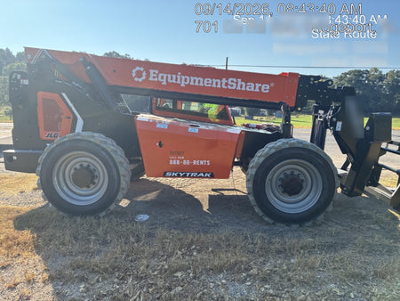 2026 SKYTRAK 10054