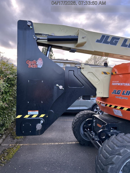 2025 JLG 800AJ