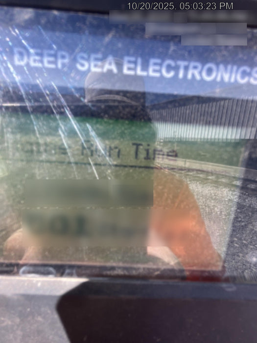 2020 ATLAS COPCO QAS 70