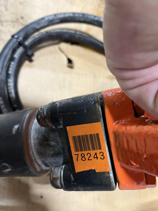 2020 MICHIGAN PNEUMATIC MP-CH3R