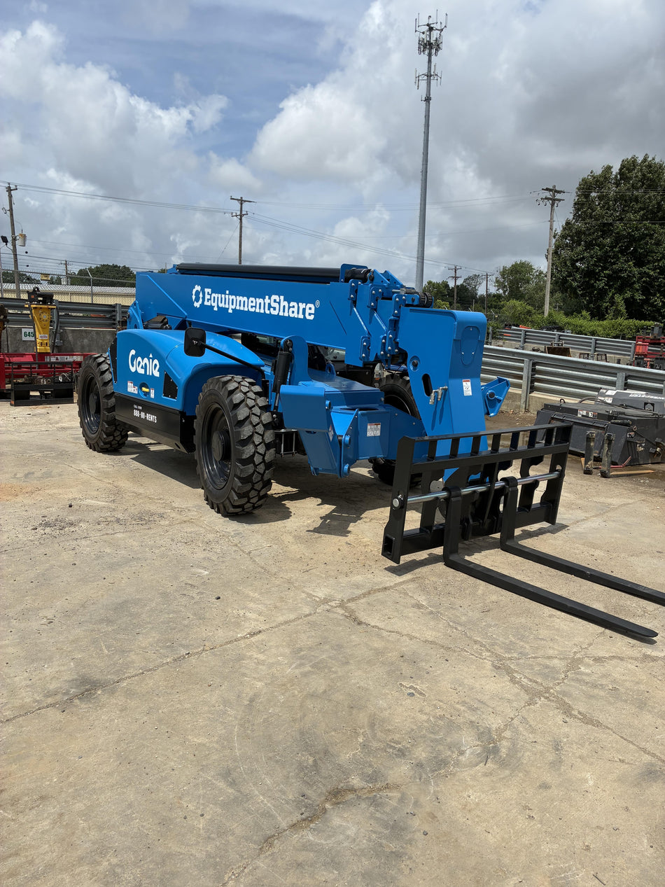 2026 GENIE GTH-1056