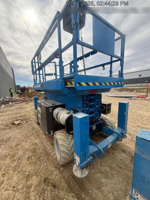 2020 GENIE GS-4069 RT