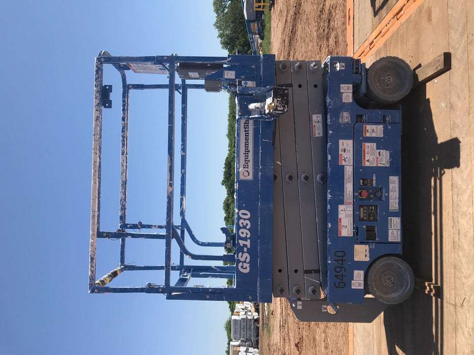 2020 Genie GS-1930 GENIE GS-1930