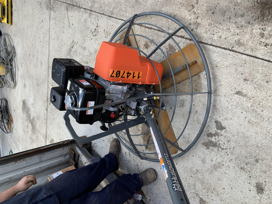 2020 HUSQVARNA CT 48-13A-V