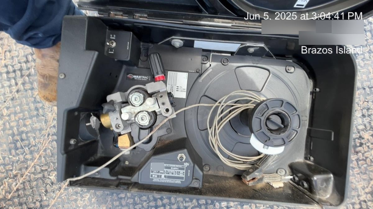 2024 LINCOLN ELECTRIC LN-25X