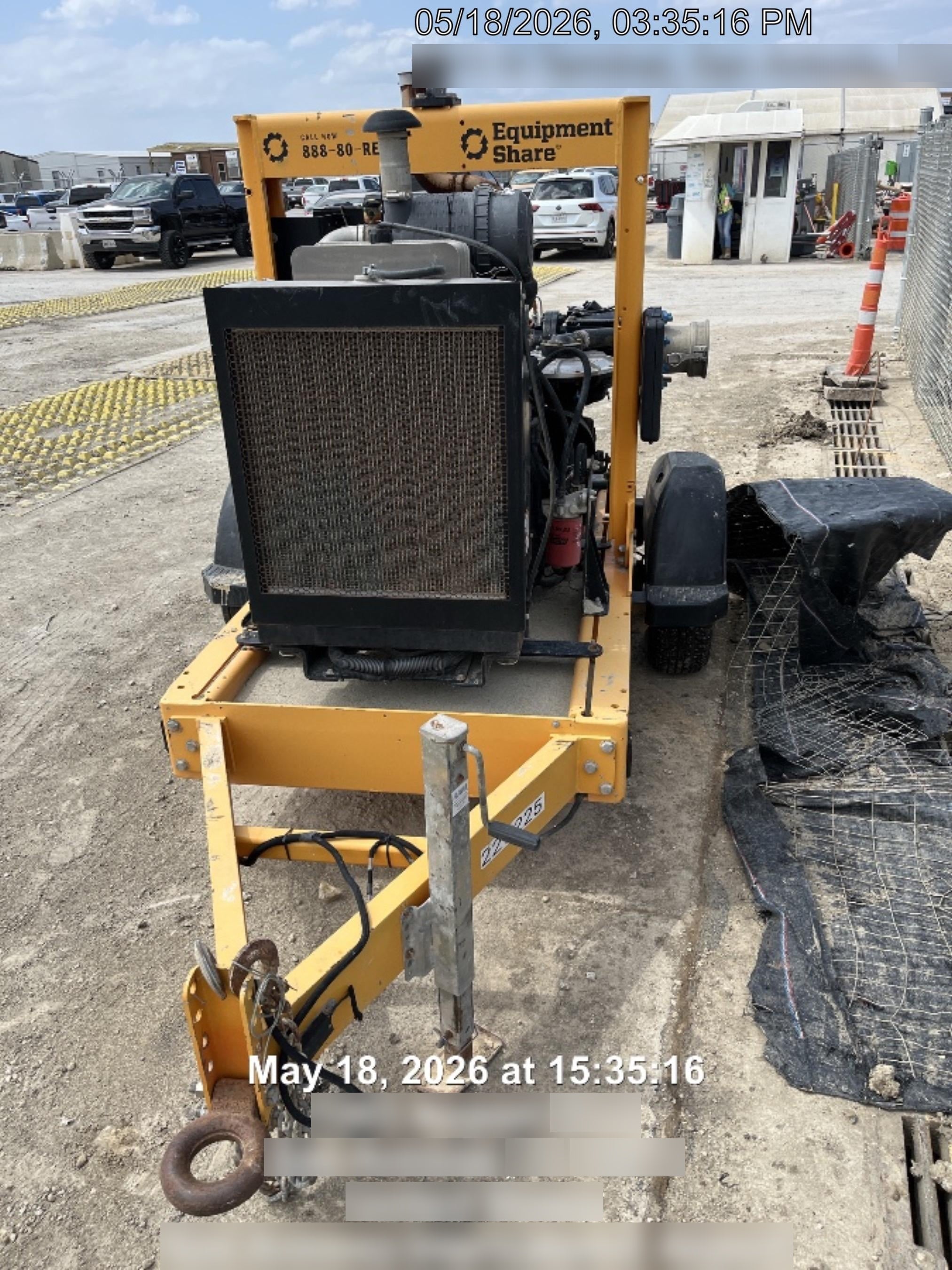 2022 PIONEER PP66S12L71-TD2.9L4