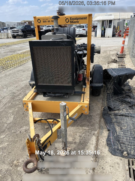 2022 PIONEER PP66S12L71-TD2.9L4