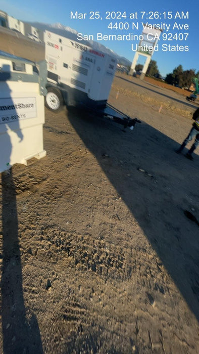 2022 TRANSCUBE 20TCG(G)W-NA