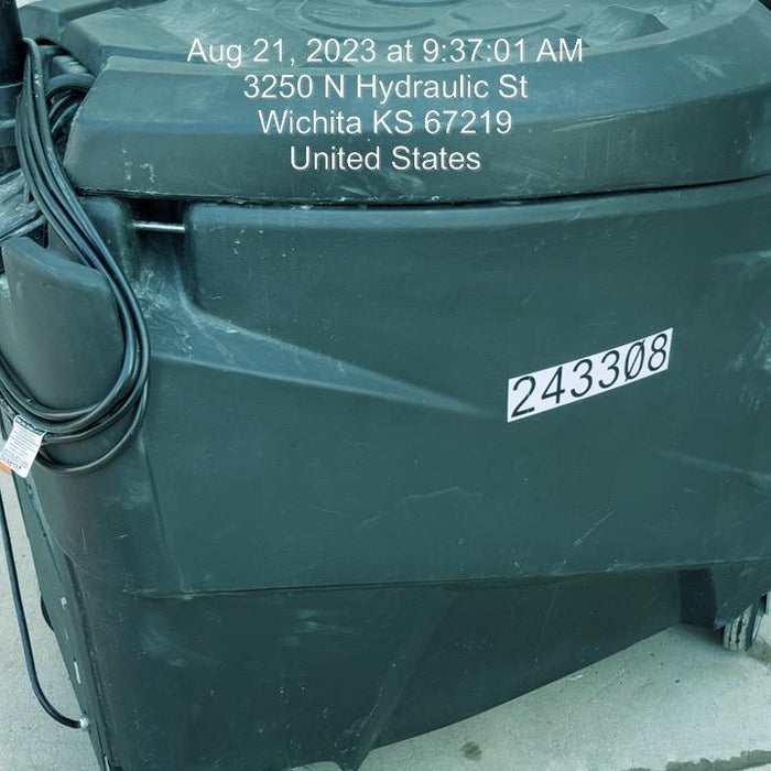 2022 POWER BREEZER PB4BASE