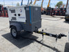 2021 ATLAS COPCO QAS25