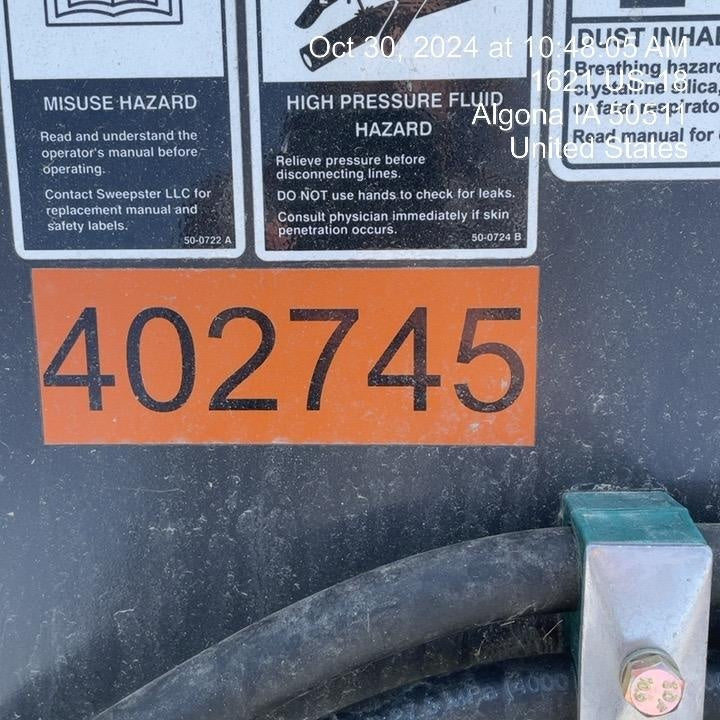 2024 PALADIN 22084