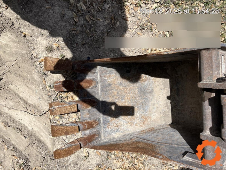 2018 WACKER NEUSON ET90