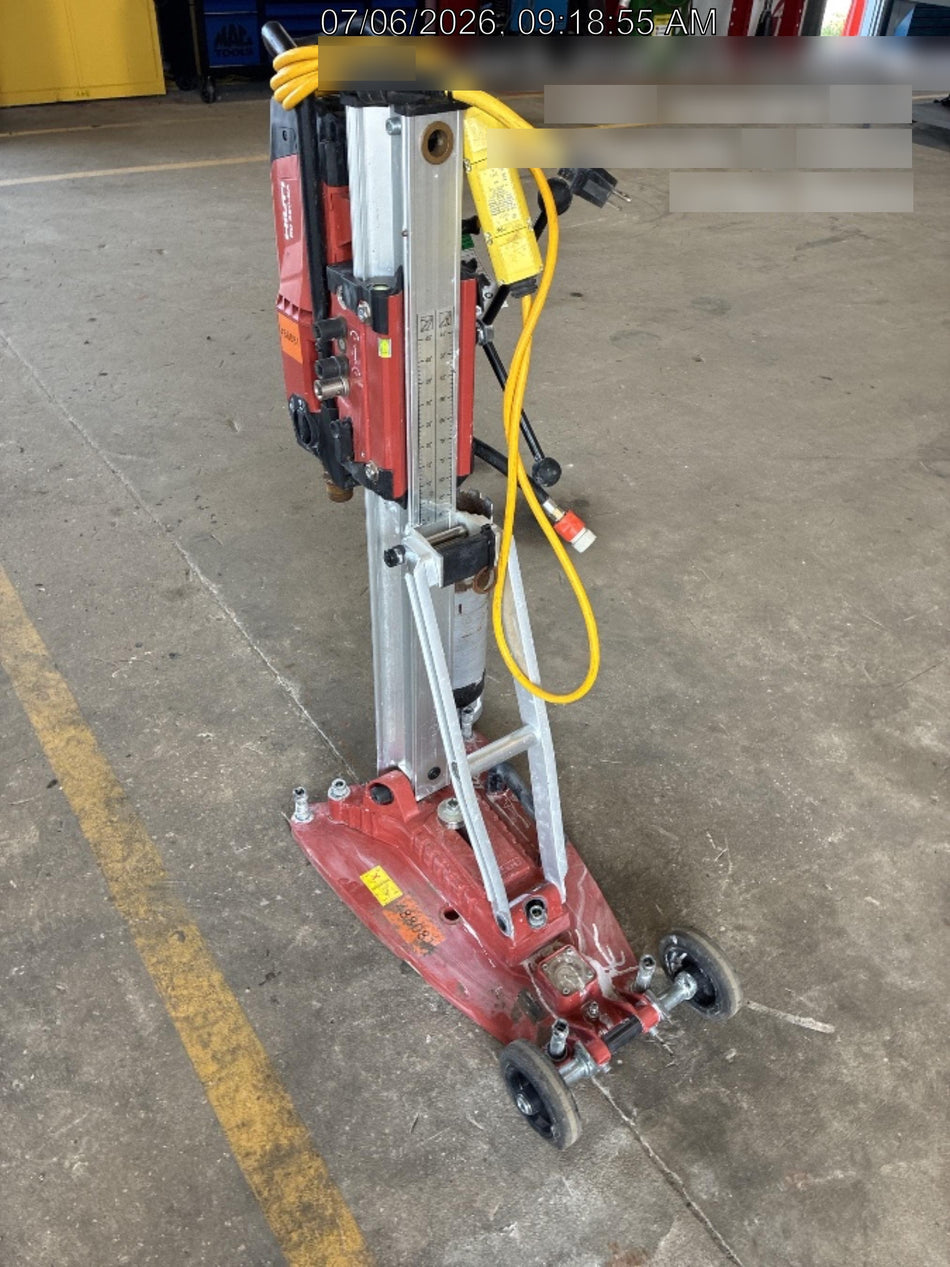 2025 HILTI DD 250