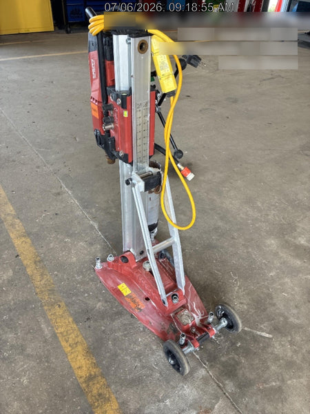 2025 HILTI DD 250