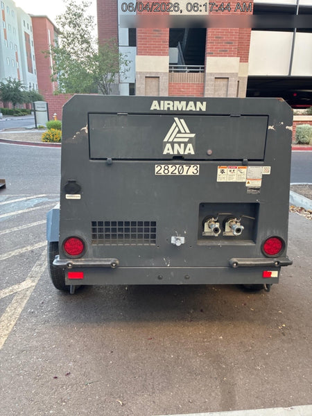 2022 AIRMAN PDS185S
