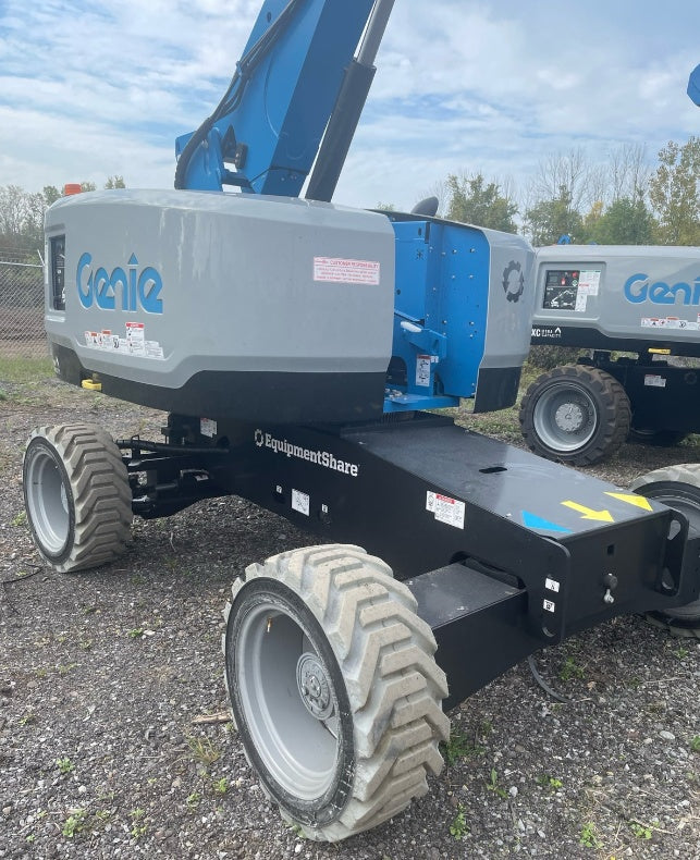 2024 GENIE S-45 XC