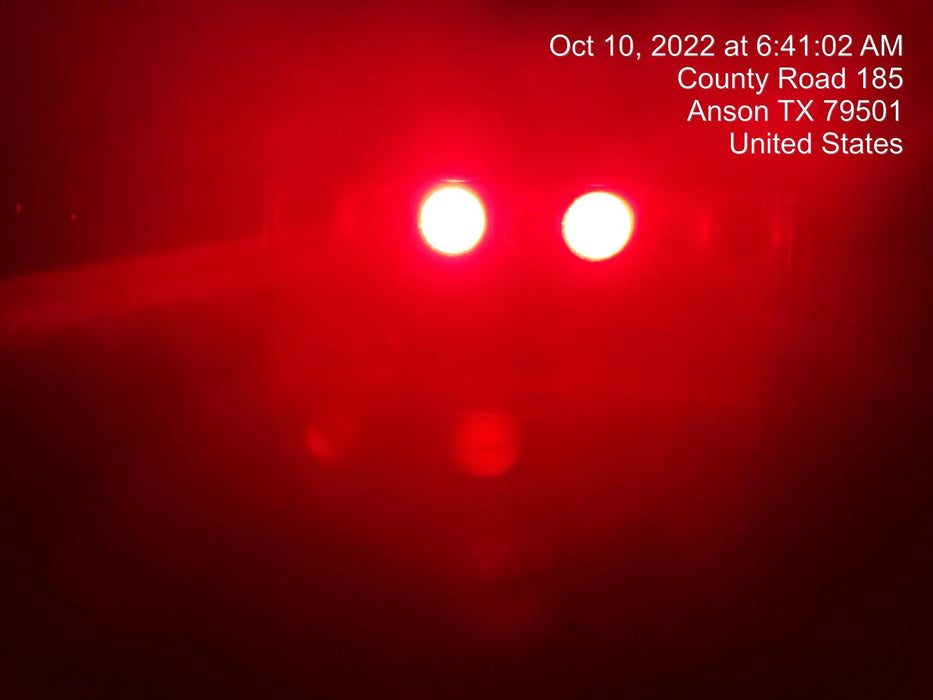 2021 Vac-Tron LP573XDT 500 Gallon Debris Tank w/ Hydraulic Tilt, two (2) 100 Gallon Water Tanks, Low Profile Torsion Axles (12,000 GVWR)