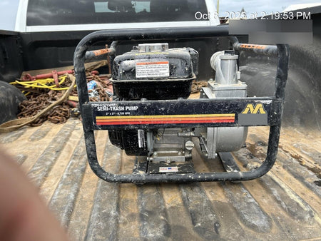 2024 MI-T-M WTP-S02-1MGH