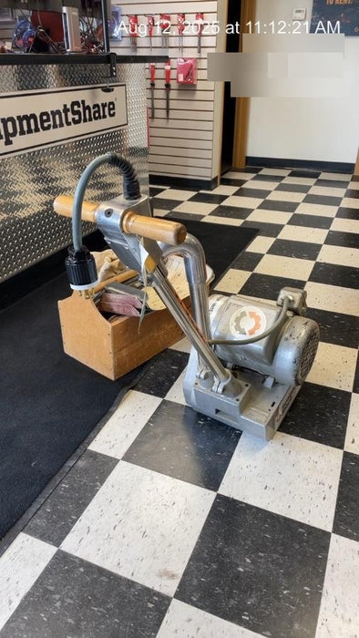 2010 ESSEX SILVER-LINE SL-8