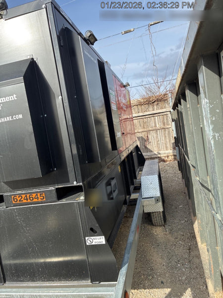 2025 CAMPO EB1000CT