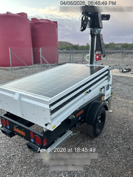 2025 GENERAC VT Solar