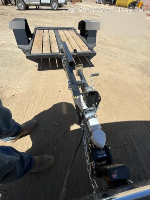 2022 BARRETO E4X6TBT