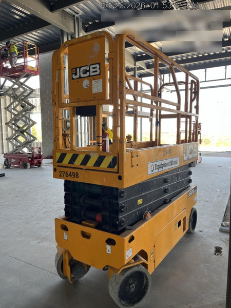 2023 JCB S2632E