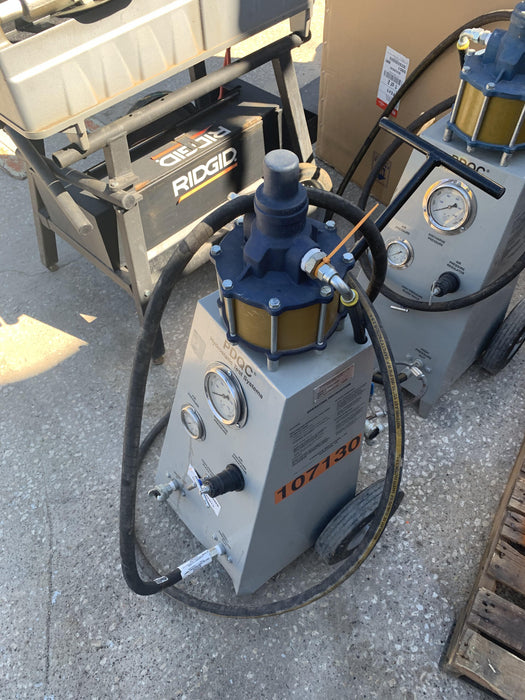 2020 PINNACLE PDQC-10000