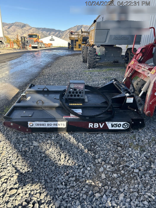 2023 VIRNIG RBV72-25