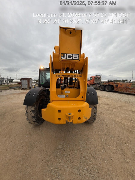 2025 JCB 510-56