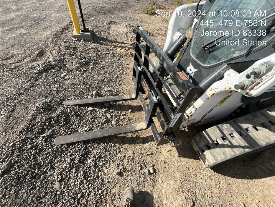 2023 ARROW MATERIAL HANDLING F5100CB